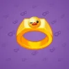 Signet Ring #5838