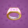 Signet Ring #5844