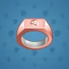 Signet Ring #5849