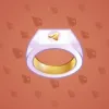Signet Ring #5850