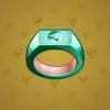 Signet Ring #5853
