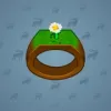 Signet Ring #5856