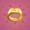 Signet Ring #5857