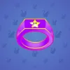 Signet Ring #5858