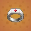 Signet Ring #5860