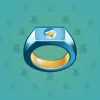 Signet Ring #5861