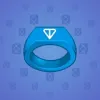 Signet Ring #5865