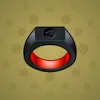Signet Ring #5869