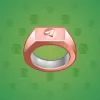 Signet Ring #5877