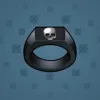 Signet Ring #5878