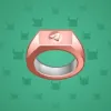 Signet Ring #588