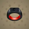 Signet Ring #5889