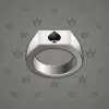 Signet Ring #5891