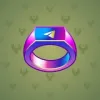 Signet Ring #5896
