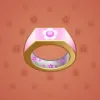 Signet Ring #5898