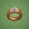 Signet Ring #590