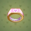 Signet Ring #5903