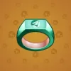 Signet Ring #5911