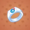 Signet Ring #5914