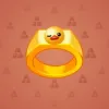Signet Ring #5916