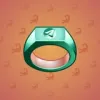Signet Ring #5917