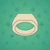 Signet Ring #5919