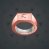 Signet Ring #5920