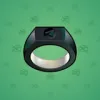 Signet Ring #5921