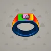 Signet Ring #5924