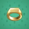 Signet Ring #5929