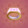 Signet Ring #5933