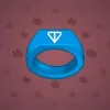 Signet Ring #5934