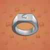 Signet Ring #5941