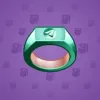 Signet Ring #5942