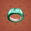 Signet Ring #5944