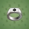 Signet Ring #5958