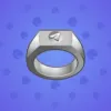 Signet Ring #5959