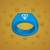 Signet Ring #596