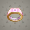 Signet Ring #5960