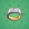 Signet Ring #5968