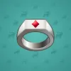 Signet Ring #5972