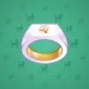 Signet Ring #5973