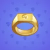 Signet Ring #5975