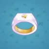 Signet Ring #5980
