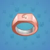 Signet Ring #5982