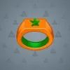 Signet Ring #5983