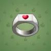 Signet Ring #5987