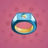 Signet Ring #5990