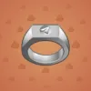 Signet Ring #5992