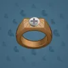 Signet Ring #5993